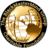 The Black Mastermind Group logo
