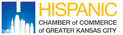Hispanic Chamber of Commerce of Greater Kansas City logo