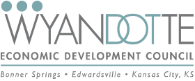 Wyandotte Economic Development Council logo